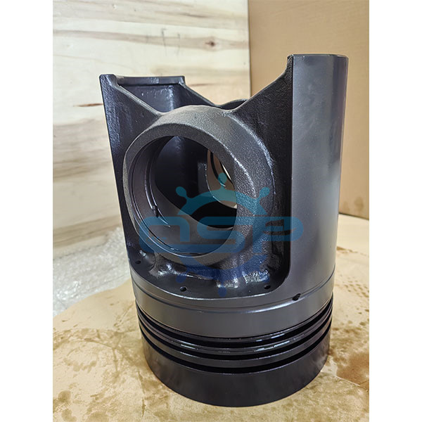 Wartsila spare parts